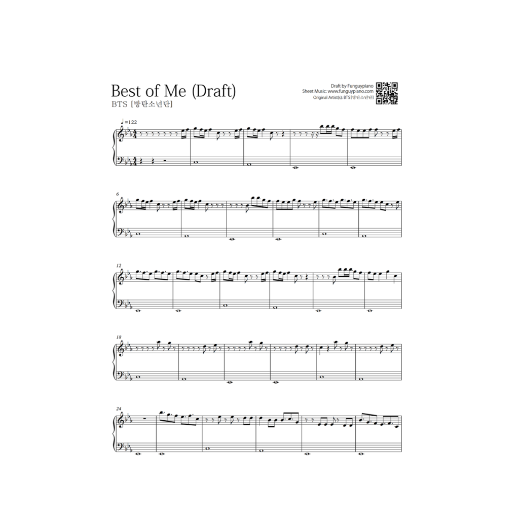 Download Lagu Bts Dna Best Of Me - DNA Informasi