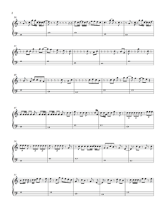 Chord lagu boomerang exo power free piano sheet funguypiano